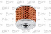 Filtr paliwa wkład diesel - VALEO 587908 — zdjęcie 4