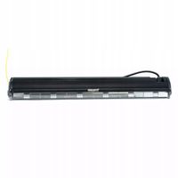 Lampa drogowa led 84w combo EPWLD07 — zdjęcie 3