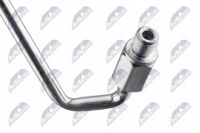 Rurka wodna turbosprężarki - NTY ECD-PL-019 — zdjęcie 4