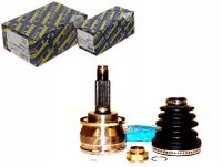 Przegub zew. subaru legacy - JAPANPARTS GI-708