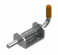Zaczep do burt - STEELPRESS SPPZB-08