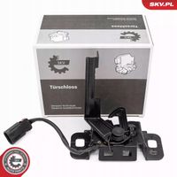 Zamek pokrywy silnika - SKV ESEN 60SKV619