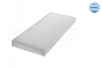 Filtr kabiny citroen c8 - MEYLE 40-12 319 0004