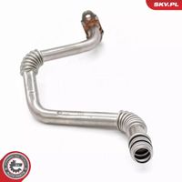Przewód oleju turbo - SKV ESEN 31SKV254 — zdjęcie 4