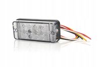 Lampa zespolona tylna 821 / 821 ADR - WAŚ 821 W111