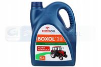 Olej orlen oil boxol 26 5l - ORLEN PLATINUM OLEPLABOX265 — zdjęcie 2