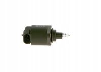 Nastawnik biegu jałowego - BOSCH F 000 99M 401 — zdjęcie 5