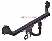 Hak holowniczy - STEINHOF STB-043 — zdjęcie 4
