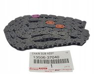 Łańcuch rozrządu - OE 13506-37040