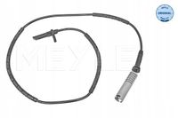 Czujnik abs bmw t. bmw e90 2,0-3,0 05- le/pr - MEYLE 314 899 0089