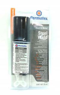 Klej do metalu - PERMATEX PER 60-021