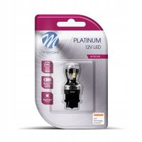 Zarowka led 12v/24v p27w 3.9w 14xsmd - M-TECH MTELB824W — zdjęcie 2