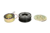 Sprzęgło kompletne kompresora klimatyzacji - THERMOTEC KTT040008