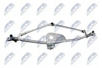 Mechanizm wycieraczek przód - NTY EMW-AU-000 — zdjęcie 3