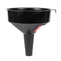 Lejek plastikowy uniwersalny 19,5cm - AMIO AMI04046