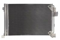 Skraplacz klimatyzacji - THERMOTEC KTT110344