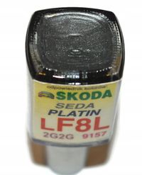 Arasystem lakier samochodowy 10ml ARAF8L