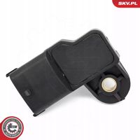 Czujnik map ford fiesta vi vii focus iii ka+ iii kuga … - SKV ESEN 17SKV885 — zdjęcie 3