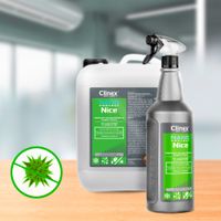 CLINEX Nano Protect Silver Nice 1L - CLINEX 77-344 — zdjęcie 2