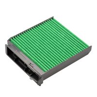 Filtr kabinowy  carbon + antybakter - CASTROL CC0033C