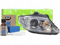Reflektor - VALEO VAL043925