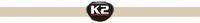K2-euroblue adblue mocznik 5l + lejek - K2 MELLE MELEB5