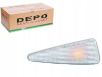 Lampa kierunkowskazu - DEPO 551-1409R-UE