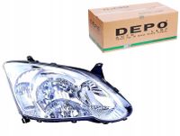 Reflektor - DEPO 212-11H7R-LD-EM