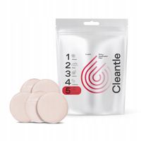Pinky applicator pad - 5 szt. - CLEANTECH CLTCTL-PINKY5