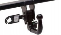 Hak holowniczy - STEINHOF STB-091