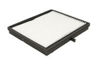 Filtr kabiny - JC PREMIUM B40006PR