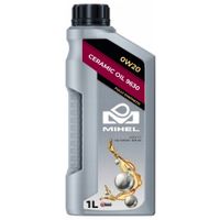 Olej mihel ceramic 9630 0w-20 1l c5 MIHCO96301