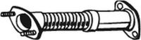 Rura wydechowa - BOSAL BOS751-769