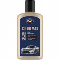 K2-color max 250 granatowy - K2 MELLE MELK020DARKBLUE