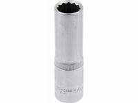 Nasadka 1/2" 14mm 12-kąt. długa - YATO YT12936