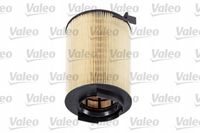 Filtr powietrza - VALEO 585652 — zdjęcie 4