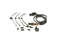 Szerokopasmowa sonda lambda - BOSCH 0 258 017 180 — zdjęcie 4