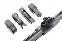 Pióro wycieraczki Aerotwin - BOSCH 3 397 006 943 — zdjęcie 4