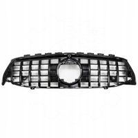 Grill gtr,czarny połysk,mercedes cla (w118, 2020-obecn… - SKV ESEN 66SKV561