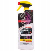 Płyn do mycia felg atack plus 750ml - AUTOLAND AUT127120899 — zdjęcie 2