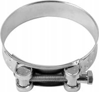 Obejma śrubowa gbs w1 92-97/24mm - VOREL YAT73807