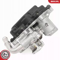 Zawór EGR - SKV ESEN 14SKV278 — zdjęcie 5