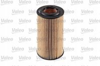 Filtr oleju wkład - VALEO 586501 — zdjęcie 3