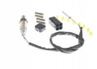 Sonda lambda uniw.4-przew.bez wtyczki,ogrzew. - BOSCH 0 258 986 506