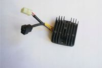 Regulator napięcia - TOURMAX RGU-304