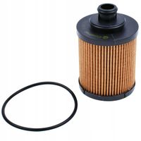 Filtr oleju - CASTROL CO0123