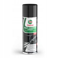 Odrdzewiacz / penetrator - CASTROL 1609C2