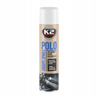 K2-polo cockpit 600 fresh - K2 MELLE MELK406FR — zdjęcie 2