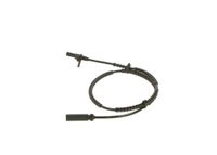 Czujnik prędkości obrotowej koła - BOSCH 0 265 008 162 — zdjęcie 3