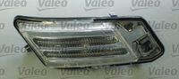 Kierunkowskaz LED prawy LHD / RHD - VALEO 043897